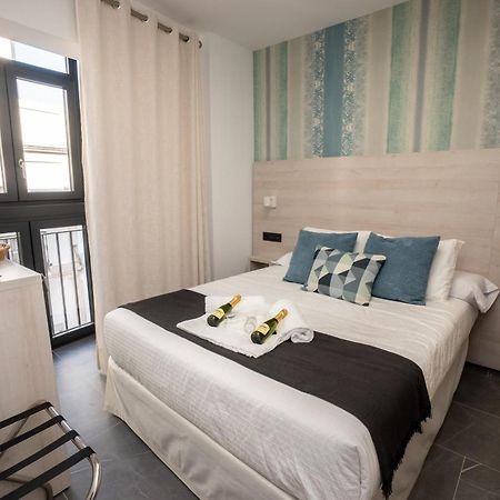 Nerja-Centro-Jacuzzi- Mirador De La Ermita- Adults Recommended Exterior foto