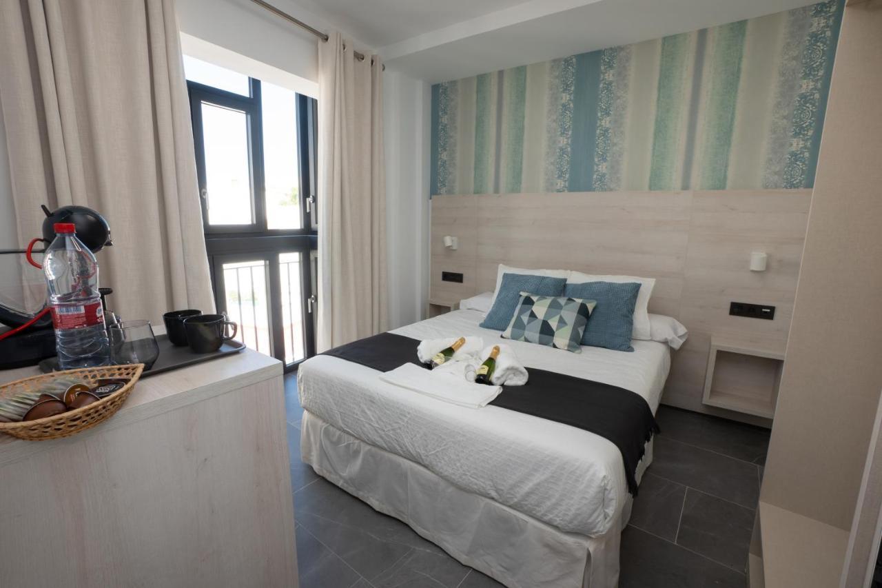 Nerja-Centro-Jacuzzi- Mirador De La Ermita- Adults Recommended Exterior foto