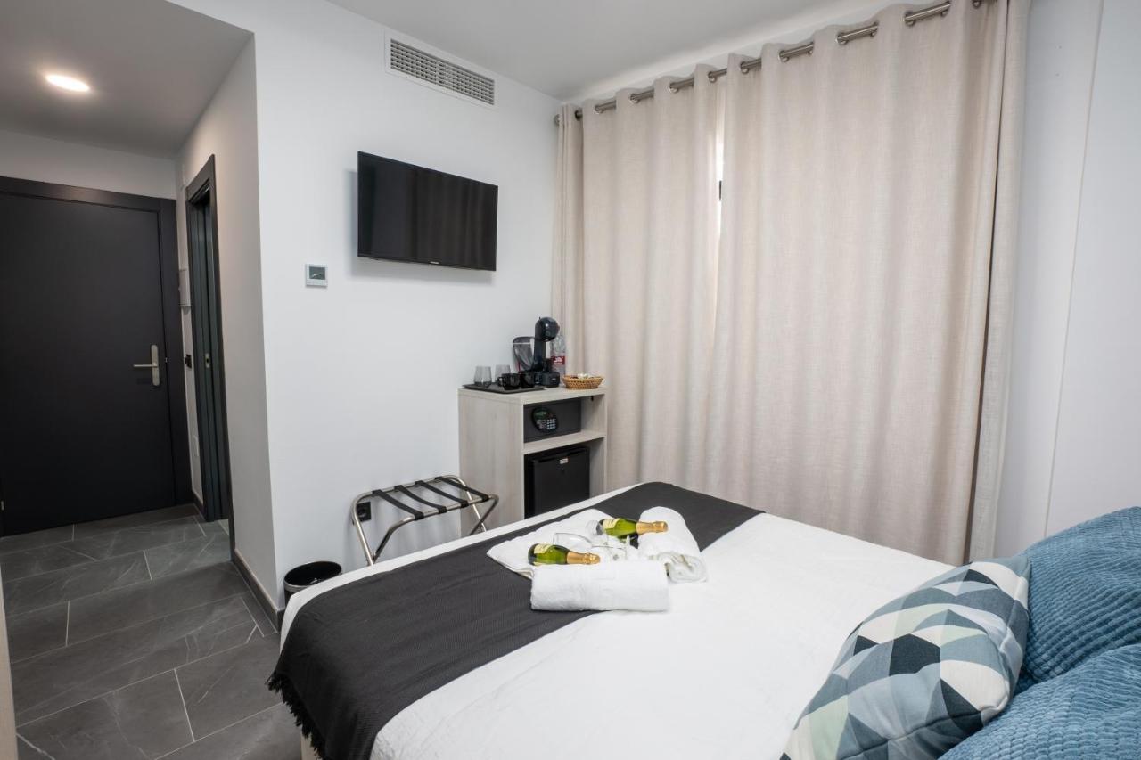 Nerja-Centro-Jacuzzi- Mirador De La Ermita- Adults Recommended Exterior foto