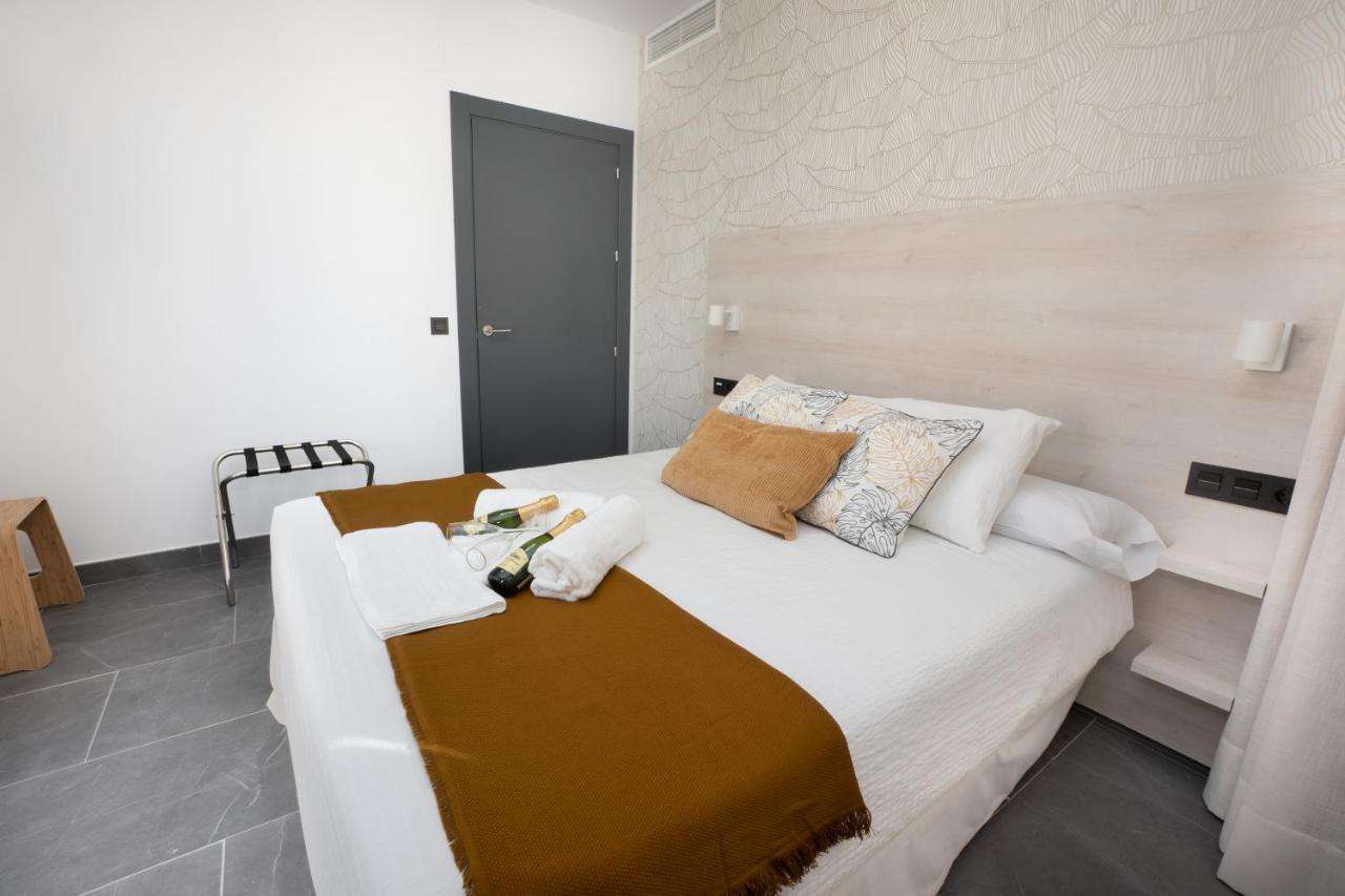 Nerja-Centro-Jacuzzi- Mirador De La Ermita- Adults Recommended Exterior foto