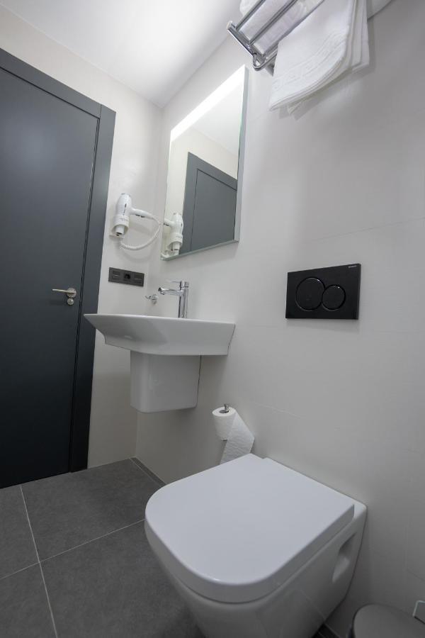 Nerja-Centro-Jacuzzi- Mirador De La Ermita- Adults Recommended Exterior foto
