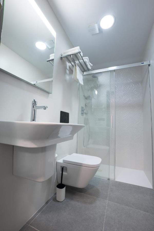 Nerja-Centro-Jacuzzi- Mirador De La Ermita- Adults Recommended Exterior foto