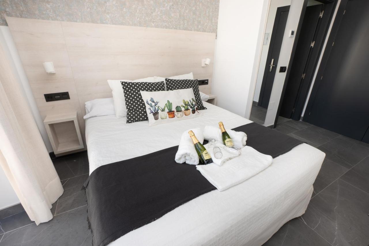Nerja-Centro-Jacuzzi- Mirador De La Ermita- Adults Recommended Exterior foto