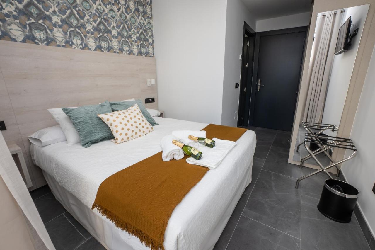 Nerja-Centro-Jacuzzi- Mirador De La Ermita- Adults Recommended Exterior foto