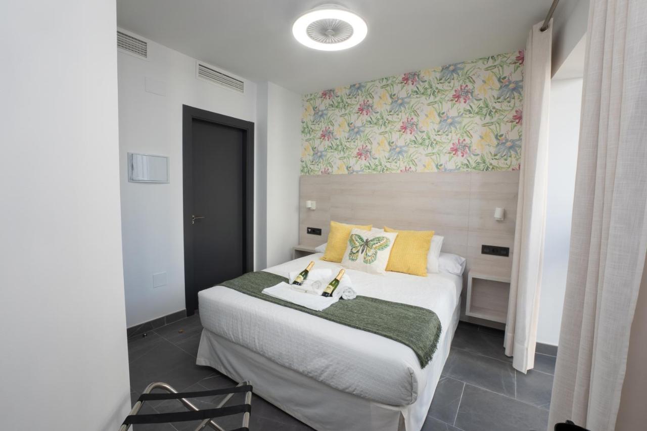 Nerja-Centro-Jacuzzi- Mirador De La Ermita- Adults Recommended Exterior foto