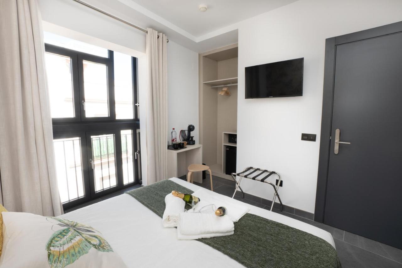 Nerja-Centro-Jacuzzi- Mirador De La Ermita- Adults Recommended Exterior foto