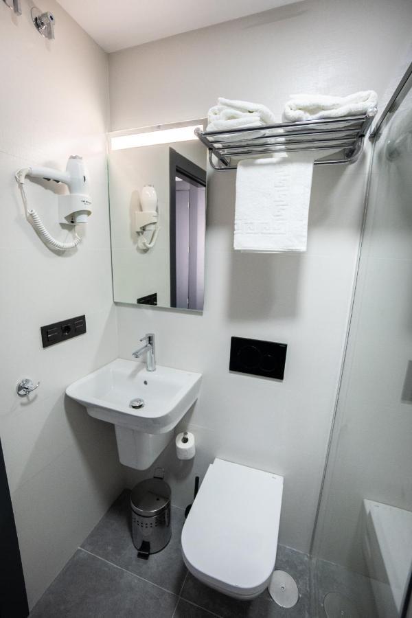 Nerja-Centro-Jacuzzi- Mirador De La Ermita- Adults Recommended Exterior foto